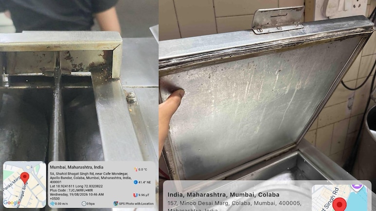 मुंबई में FDA का बड़ा एक्शन, मैकडॉनल्ड्स और रेडियो क्लब समेत 13 मशहूर रेस्तरां के लाइसेंस सस्पेंड