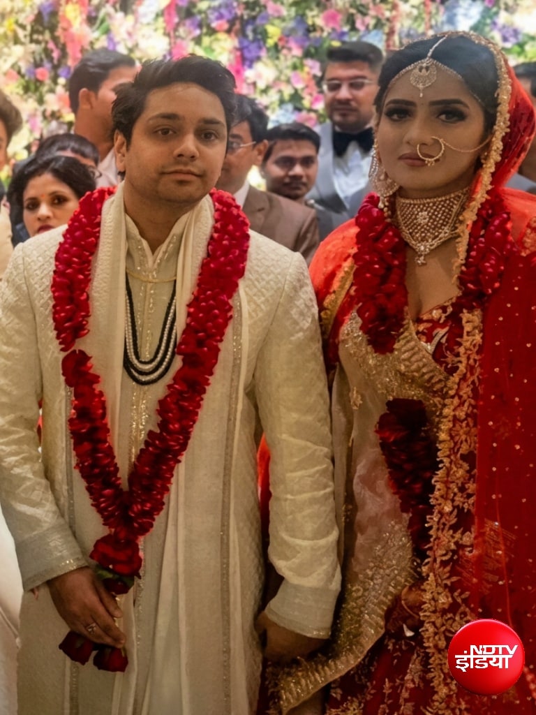 Akash Anand Profile: Mayawati's Nephew Akash Anand, Education, Political Role, Love Story Akash Anand Profile: Mayawati's Nephew Akash Anand, Education, Political Role, Love Story
