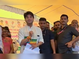 युवक ने मांगा बैंक तो सिंधिया बोले- पहले छोड़ो तंबाकू, फिर दिलवाऊंगा बैंक; मंच से दिलवाई शपथ