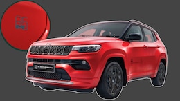 Jeep Compass 85th Anniversary Edition Launched At Rs 26.70 Lakh; Only 85 Units Available