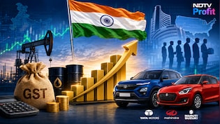 Week Ahead On D-Street: Auto Sales, India Q1 GDP Among Five Key Triggers To Drive Sensex, Nifty