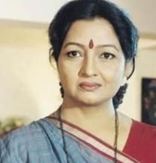 Actor Aasha Jaiswal Singh dies in Mumbai