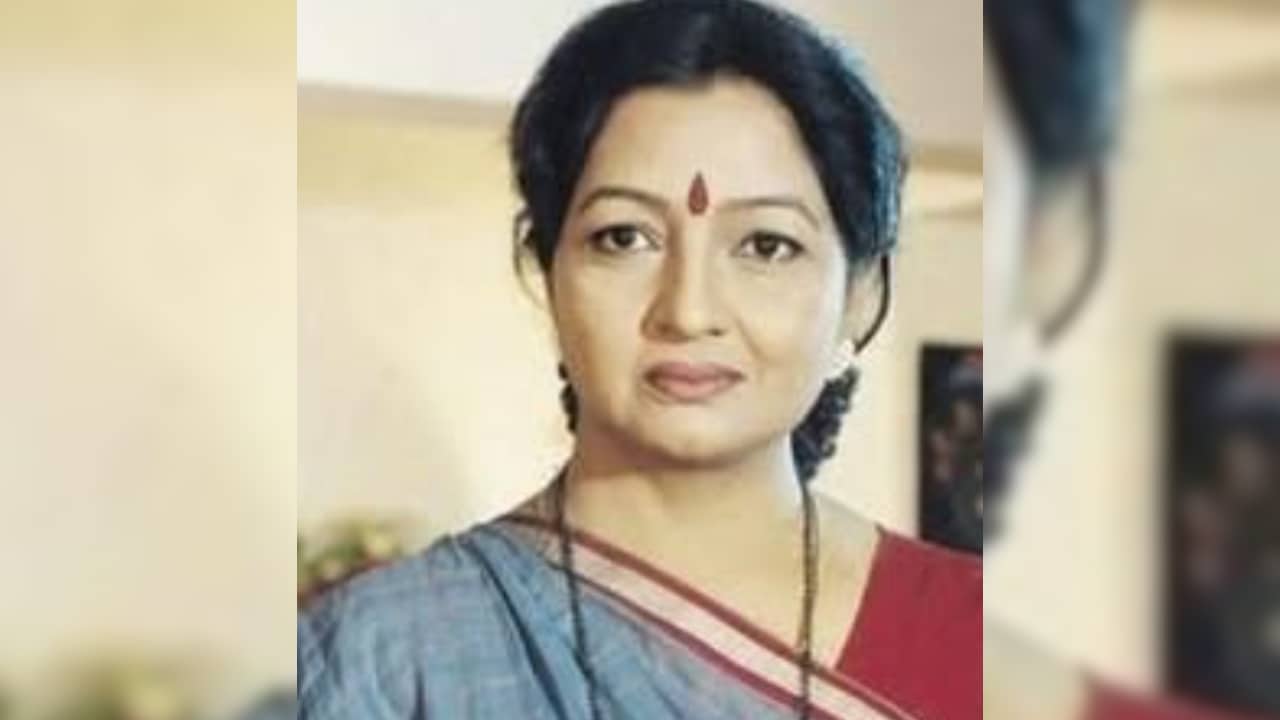 Actor Aasha Jaiswal Singh, Known For Mimicking Meena Kumari's Voice, Dies In Mumbai