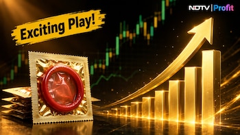 Over 12,000% Return In Five Years: This Multibagger Condom Maker Is On A High With Promoter Buying