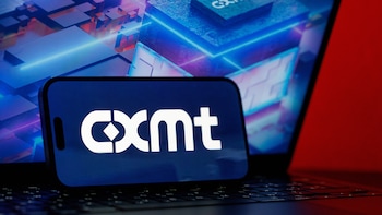 CXMT Overtakes Tencent To Become Most Valuable Chinese Company