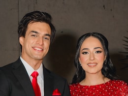 <i>Yeh Rishta Kya Kehlata Hai</i> Actor Mohsin Khan Announces Engagement To Girlfriend Tamanna