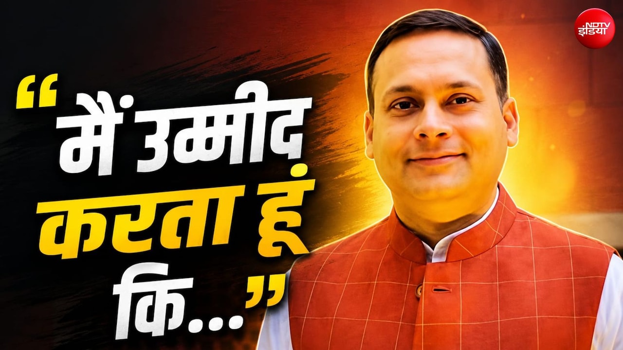 नितिन नवीन की नई टीम से बाहर होने के बाद क्या बोले अमित मालवीय? यहां पढ़ें पहला रिएक्शन