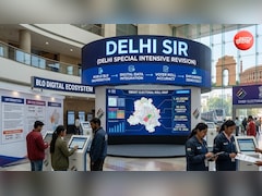 दिल्ली SIR में  47.7 लाख वोटरों के कट गए नाम, जानिए घर बैठे कैसे चेक करें अपना वोट