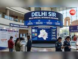 Delhi SIR में &nbsp;47.7 लाख वोटरों के कट गए नाम, जानिए घर बैठे कैसे चेक करें अपना वोट