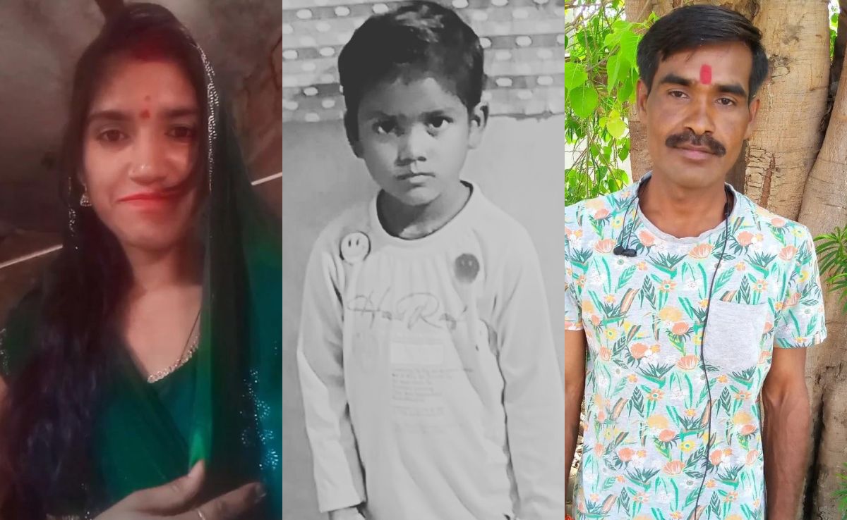 प्यार के लिए ममता का कत्ल! इश्क में रोड़ा बनी 6 साल की बेटी की हत्या, शव कुएं में फेंका
