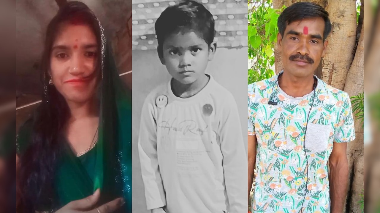 प्यार के लिए ममता का कत्ल! इश्क में रोड़ा बनी 6 साल की बेटी की हत्या, शव कुएं में फेंका 