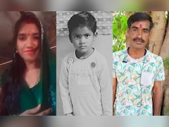 प्यार के लिए ममता का कत्ल! इश्क में रोड़ा बनी 6 साल की बेटी की हत्या, शव कुएं में फेंका 