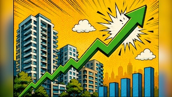 Stock Jumps 19%: Kolte-Patil Developers Hits Fresh 52-Week High After Q1 Net Profit Surges 8X