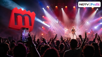 BookMyShow Gets KKR Investment To Scale Live Entertainment Business