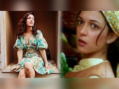 'पिया बसंती' एक्ट्रेस नौहीद सेरुसी ने बयां किया दो मिसकैरेज का दर्द, लिया ऐसा फैसला जिसने बदल दी जिंदगी, बोलीं- 'हमारा मकसद सिर्फ बच्चों को'