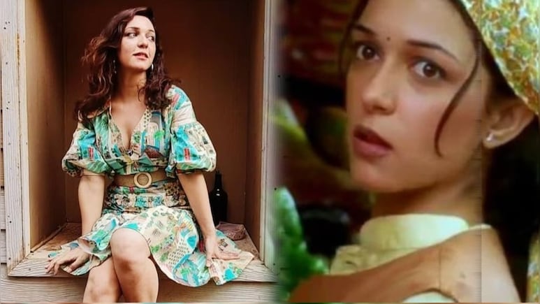 'पिया बसंती' एक्ट्रेस नौहीद सेरुसी ने बयां किया दो मिसकैरेज का दर्द, लिया ऐसा फैसला जिसने बदल दी जिंदगी, बोलीं- 'हमारा मकसद सिर्फ बच्चों को'
