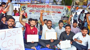 From Patna Protest to Ranchi Agitation: Two Student Movements, Two Different Responses