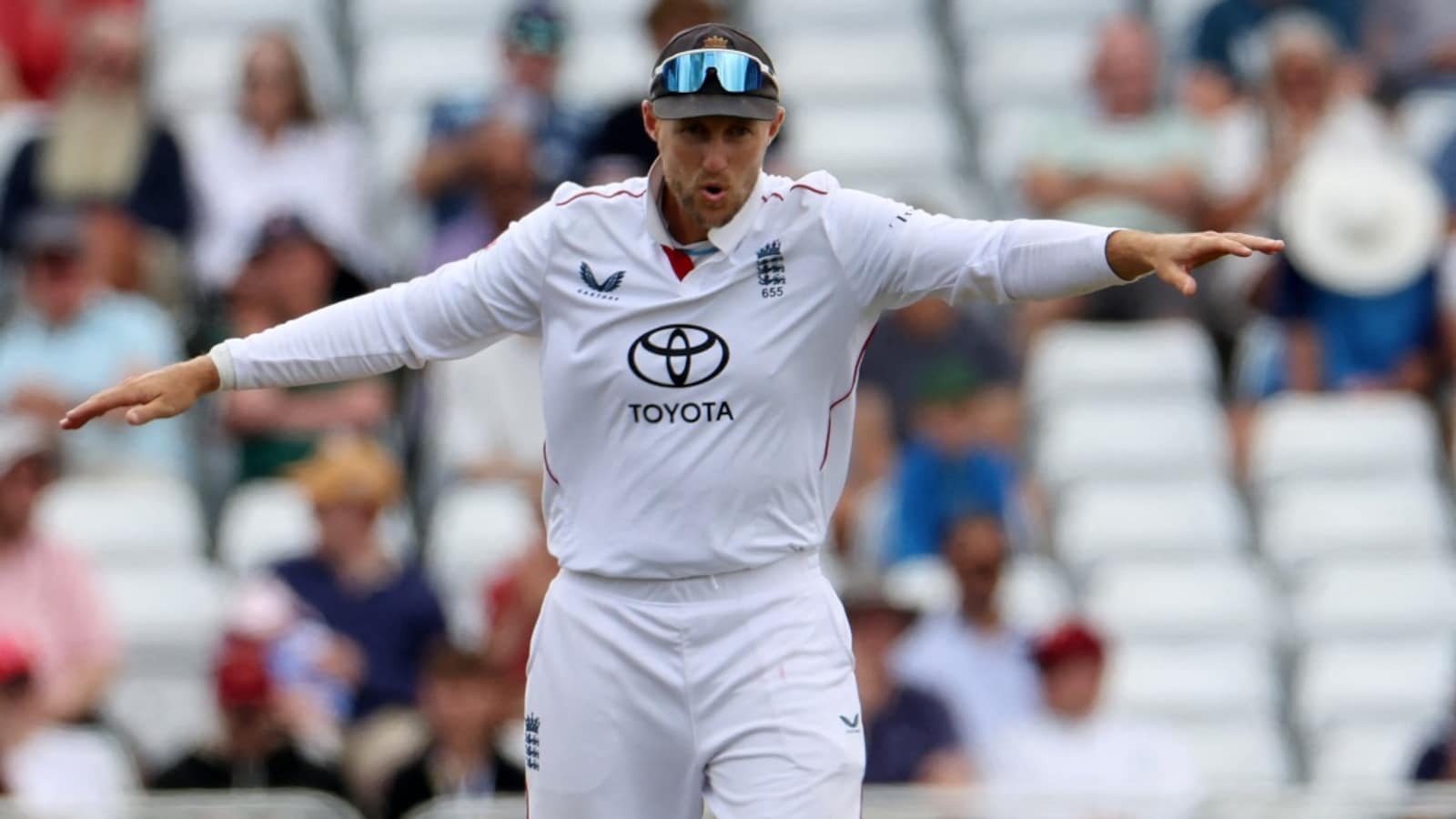 England Begin Life After Bazball Against Pakistan