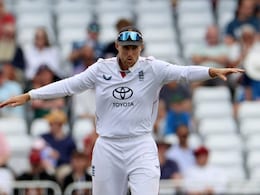 England Begin Life After Bazball Against Pakistan