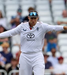 England Begin Life After Bazball Against Pakistan