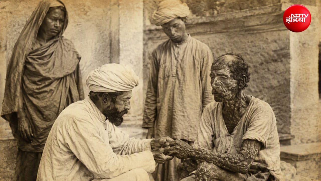 4,000 साल पहले भी ये बीमारी लोगों को करती परेशान, भारत में आज भी मिलते हैं इसके निशान