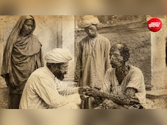 4,000 साल पहले भी ये बीमारी लोगों को करती परेशान, भारत में आज भी मिलते हैं इसके निशान