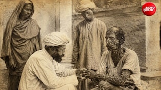 4,000 साल पहले भी ये बीमारी लोगों को करती परेशान, भारत में आज भी मिलते हैं इसके निशान