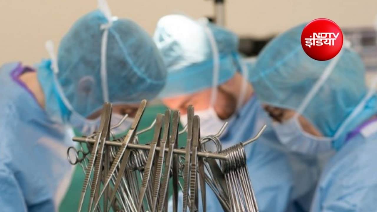 Explainer: ऑर्गेन ट्रांसप्लांट होगा सुपरफास्ट? रियल टाइम पोर्टल लॉन्च, आधार से जुड़ेगा पूरा सिस्टम