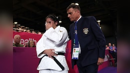 Judo Heartbreak: Ishroop Narang Misses Out On Bronze Medal At Commonwealth Games 2026