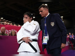 Judo Heartbreak: Ishroop Narang Misses Out On Bronze Medal At Commonwealth Games 2026