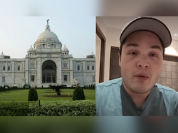 Is Kolkata Tourist-Friendly Or Not? Travel Vlogger Shares His Personal Experience