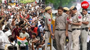 जंतर-मंतर हिंसा के बाद दिल्ली पुलिस ने बदली रणनीति, हर प्रदर्शन से पहले ये 10 जानकारियों पर रहेगा फोकस