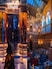 This Restaurant In Mumbai Is A Dream Come True For All Harry Potter Fans