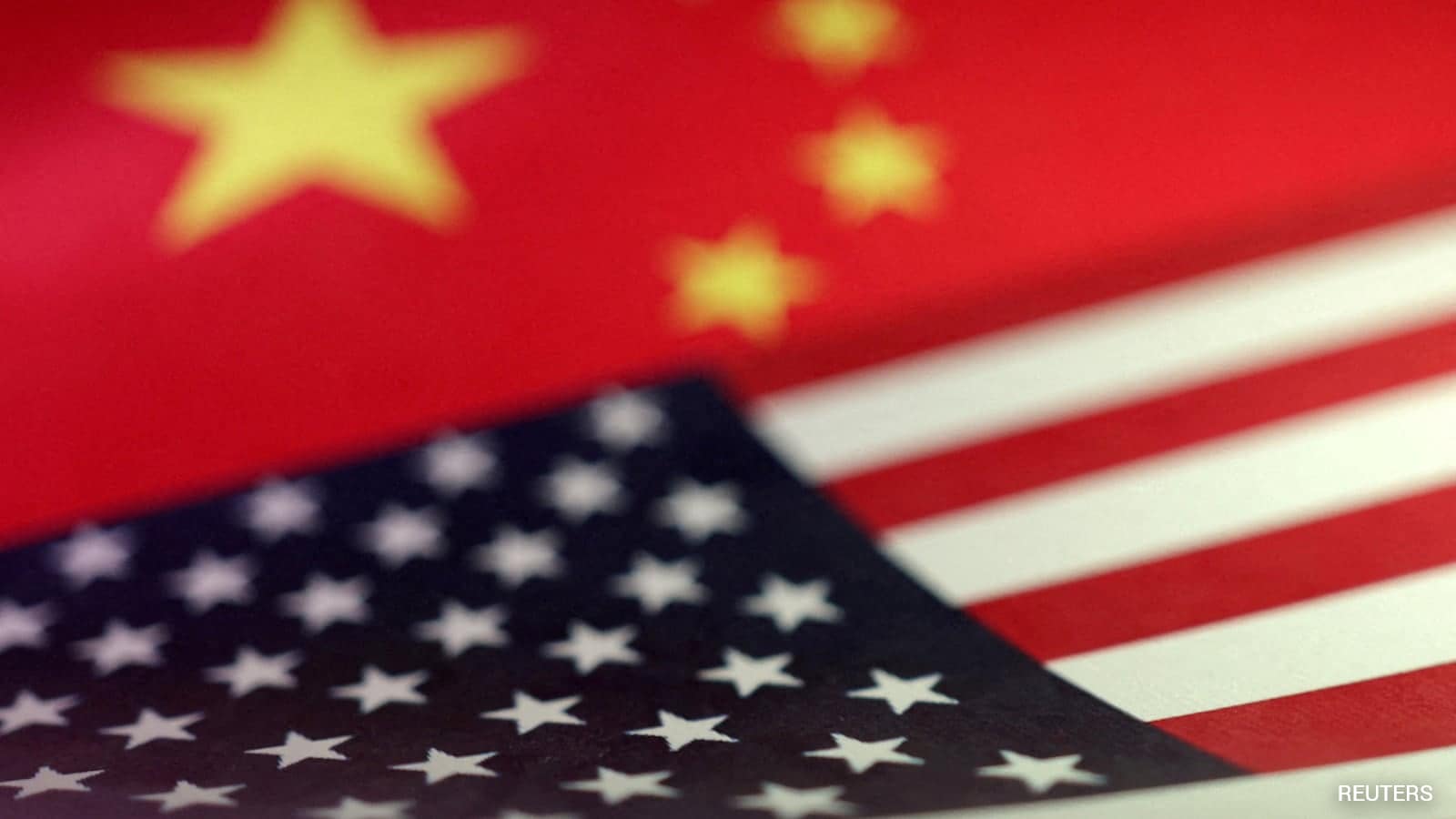 US Urges Countries to Choose Between Its AI Coalition and China's Rival Framework
