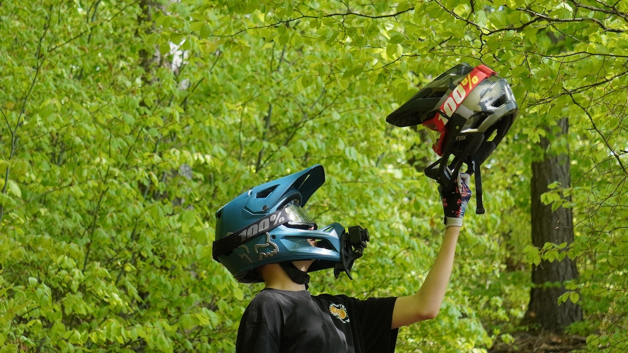 Persistent Helmet Odour? Try These 10 Practical Cleaning Fixes