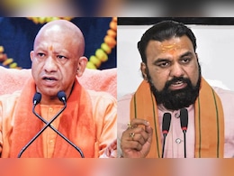 नेपाल में आई भीषण बाढ़ के बाद यूपी-बिहार में हाई अलर्ट, मुख्यमंत्रियों ने अधिकारियों को दिए ये निर्देश