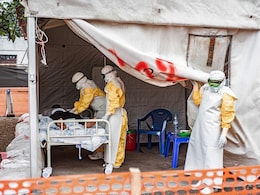 Congo Ebola Outbreak Spreads Beyond Epicentre, Africa CDC Warns