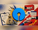 How 76% of SBI's Personal Loan Recoveries Happen Without Active Collection
