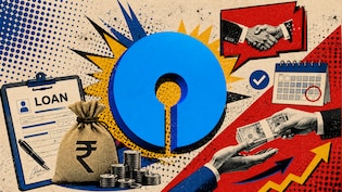 How 76% of SBI's Personal Loan Recoveries Happen Without Active Collection