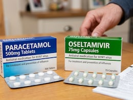 H1N1 Fever Relief: When To Use Paracetamol And When You Need Antivirals