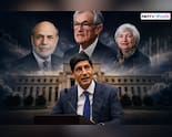 Jackson Hole: New Fed Chair Signals An Era Of No Guidance — Where He Stands Vs Predecessors