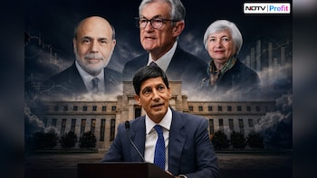 Jackson Hole: New Fed Chair Signals An Era Of No Guidance — Where He Stands Versus Powell, Yellen & Bernanke