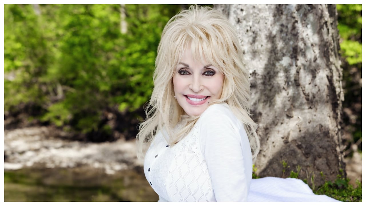 Dolly Parton, country music icon and philanthropist, dies at 80