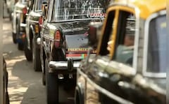 Cab Drivers Challenge Maharashtra Marathi Mandate, Ask Court To Slam Brakes