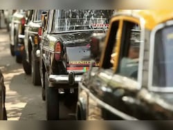 Cab Drivers Challenge Maharashtra Marathi Mandate, Ask Court To Slam Breaks