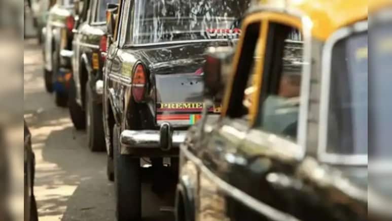 Cab Drivers Challenge Maharashtra Marathi Mandate, Ask Court To Slam Breaks