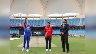 India vs Thailand Women Live Streaming: When And Where To Watch Women's Asia Cup 2026 Match Online?