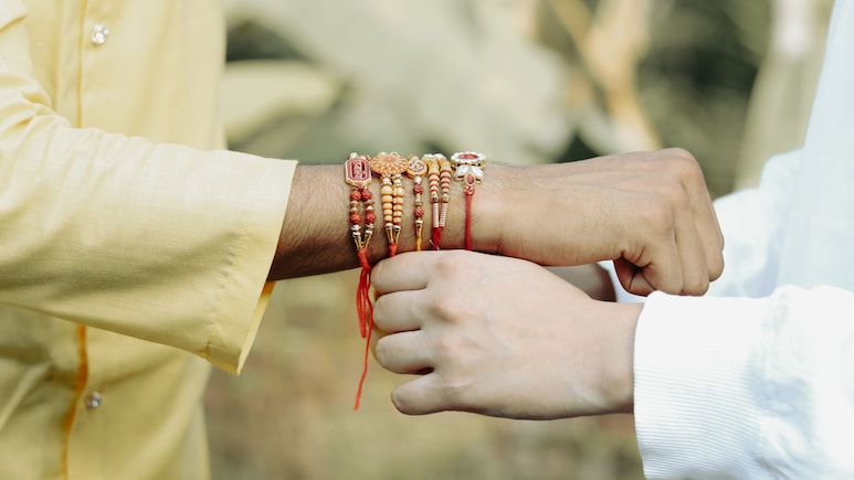 Raksha Bandhan 2026: How To Gift An SIP To Your Sister? KYC, Tax Rules Explained