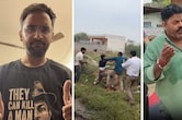CJP के आशुतोष रांका के स्कूल विजिट, बवाल पर पुलिस का एक्शन; FIR में किस-किसका नाम?