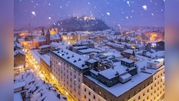 From Yash to Shahid Kapoor, Why Slovenia Is Suddenly On Indian Celebrities' Travel Radar